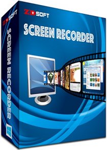 ZD Soft Screen Recorder v11.2.1
