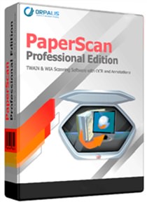ORPALIS PaperScan Professional Edition v4.0.3