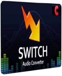 NCH Switch Audio File Converter Plus v9.29