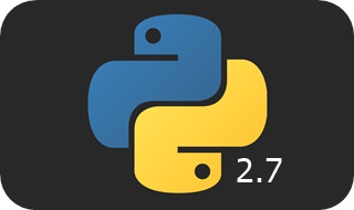 Python 2.7 Eğitim Seti Türkçe