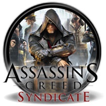 Assassin's Creed: Syndicate - Update v1.5 - Plaza