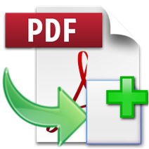 TriSun Software PDF to DOC Enterprise v5.0