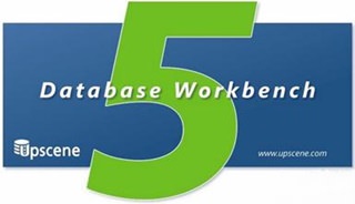 Upscene Database Workbench Pro v5.1.12.64