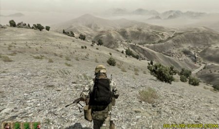 Arma 2: Operation Arrowhead