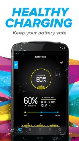 Battery Saver Pro v3.3.1 APK Full