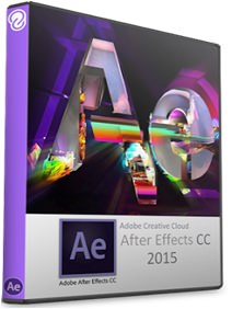 Adobe After Effects CC 2015 v13.7.1