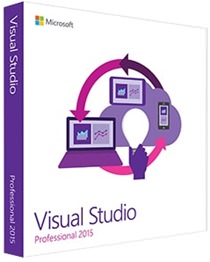 Visual Studio 2015 + Update 2 (Professional / Enterprise)