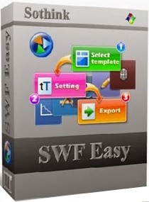 Sothink SWF Easy v6.6