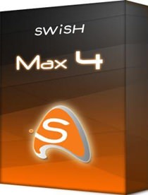 Swish Max4 2011.06.20
