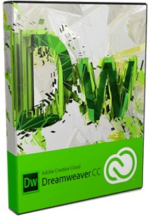 Adobe Dreamweaver CC 2014 v15.0 Türkçe