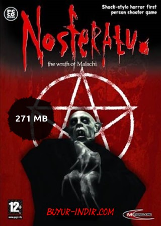 Nosferatu: The Wrath of Malachi Full