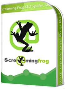 Screaming Frog SEO Spider v16.0