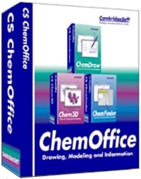 PerkinElmer ChemOffice Suite 2020 v20.1.1.125