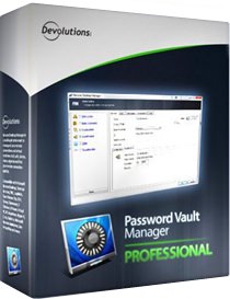 Password Vault Manager Enterprise v9.0.1.0