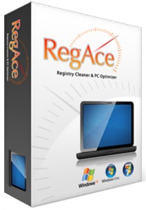 RegAce System Suite v3.3.1.0