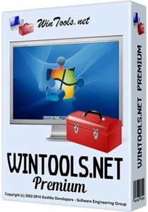 WinTools.net Premium İndir v24.0 Full