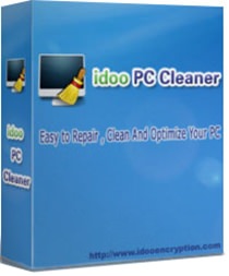 Idoo PC Cleaner Pro 3.1.2