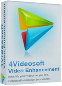 4Videosoft Video Enhancement v1.0.10