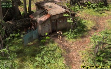 Jagged Alliance: Back in Action Full