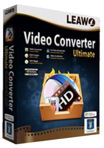 Leawo Video Converter Ultimate v8.1.0.0