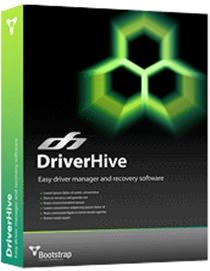 DriverHive v3.0.7