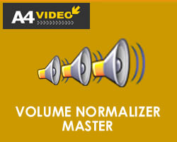 Volume Normalizer Master v1.1.1