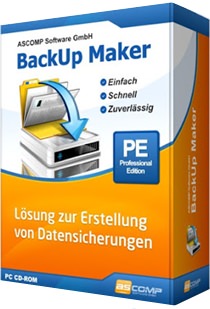 BackUp Maker v7.200