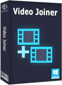 Adoreshare Video Joiner 1.0.0.2