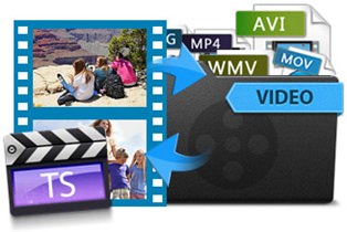 Aiseesoft TS Video Converter v6.5.8