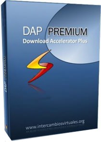 Download Accelerator Plus Premium v10.0.6