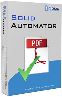 Solid Automator v10.1.15836.9574