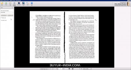 Ultra eBook Reader v3.2.3.44