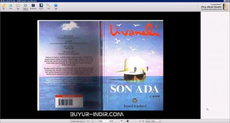 Ultra eBook Reader v3.2.3.44