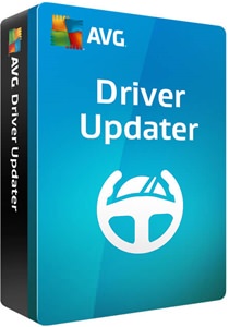 AVG Driver Updater v2.5.6