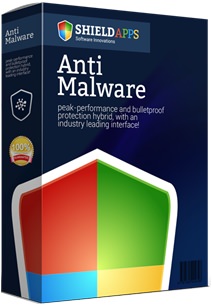 ShieldApps Anti Malware v2.1.4