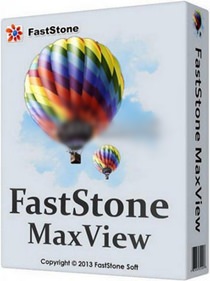 FastStone MaxView Full Corporate İndir v3.4