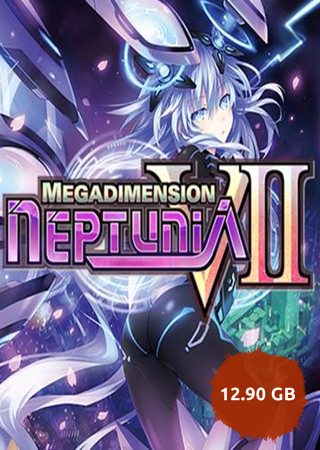 Megadimension Neptunia VII Full