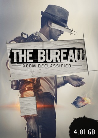 The Bureau: XCOM Declassified Rip Tek Link