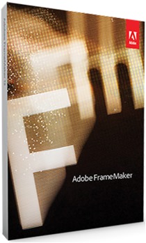 Adobe FrameMaker 2015 v13.0.4