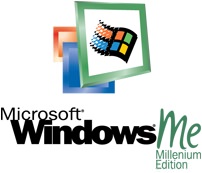 Microsoft Windows Me Millenium Edition Türkçe Full