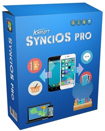 Anvsoft SynciOS Ultimate v6.5.2