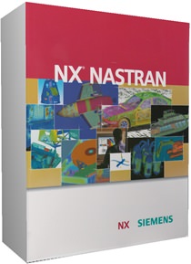 Siemens FEMAP v11.3.1 with NX Nastran