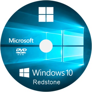 Windows 10 Home Single Language Türkçe (Redstone 1)