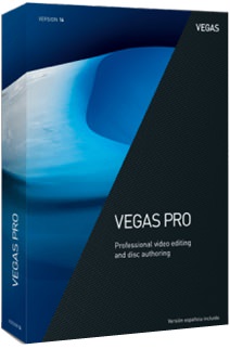 MAGIX Vegas Pro v19.0.0.361