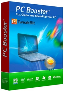 TweakBit PCBooster v1.8.4.2