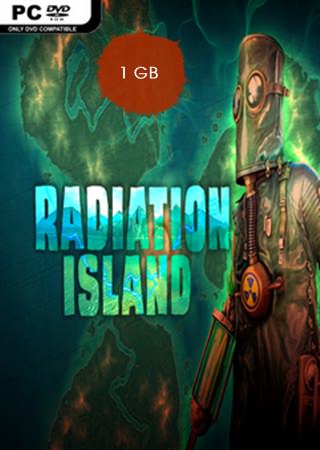 Radiation Island