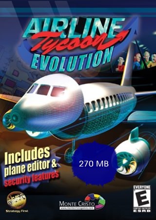Airline Tycoon Evolution Full