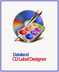 Dataland CD Label Designer v8.0.1.807
