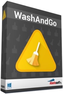 Abelssoft WashAndGo 2020 v25.1.264