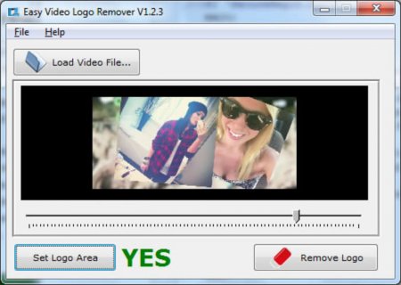 Easy Video Logo Remover v1.3.8